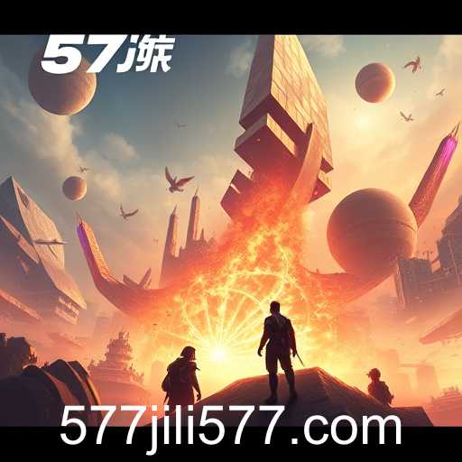 The Rise of 577jili: A New Era in Online Gaming