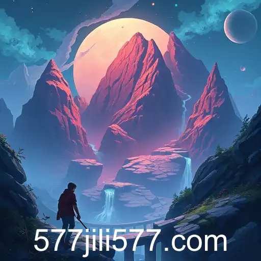 Digital Evolution: 577jili's Transformative Impact on Online Gaming