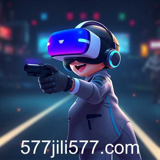 Digital Gaming Landscape Transforms with 577jili