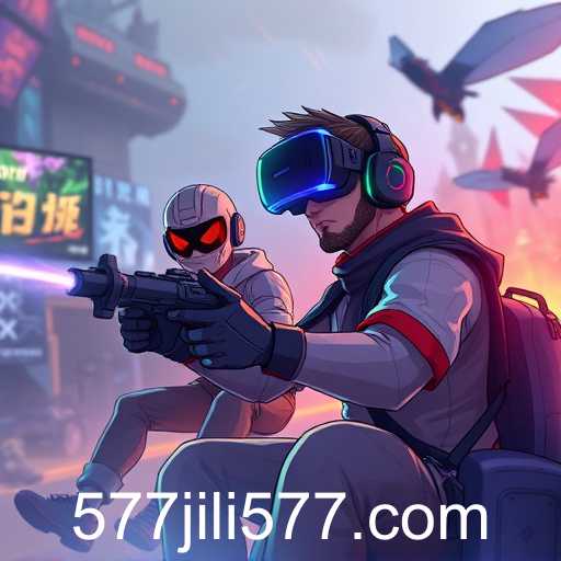 The Rise of Online English Game Platforms