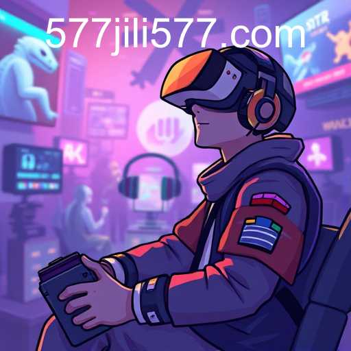 The Future of Gaming in an Evolving Digital World