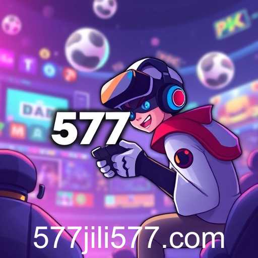 The Rise of 577jili: Gaming in 2025