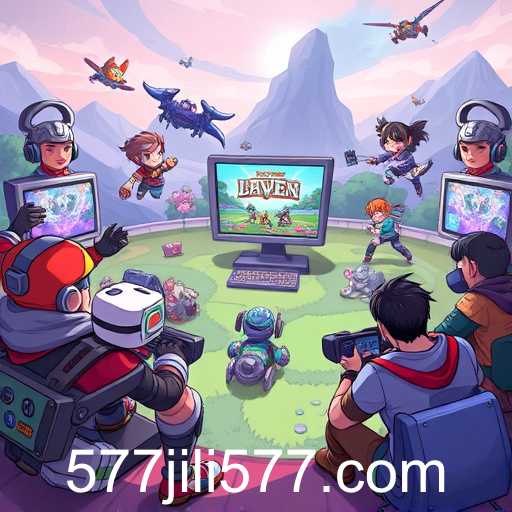 The Rise of Online Gaming Communities in 2025