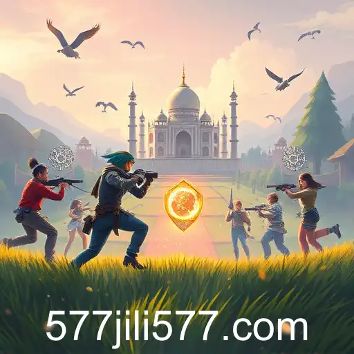 The Evolution of Online Gaming in the Mid-2020s