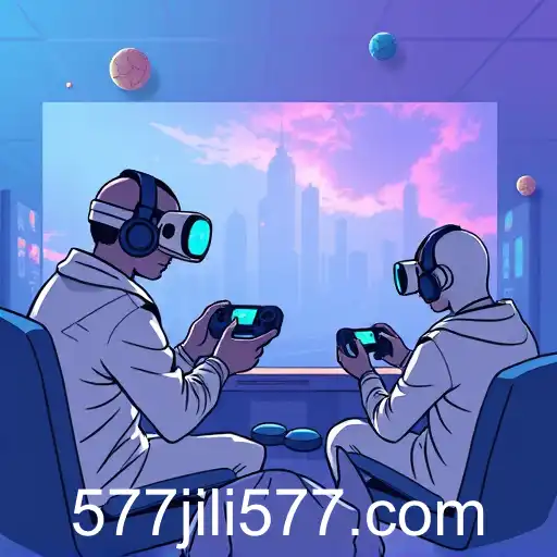 The Rise of Online Gaming in 2025