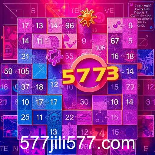 Exploring the Fascinating World of Puzzle Games with '577jili'