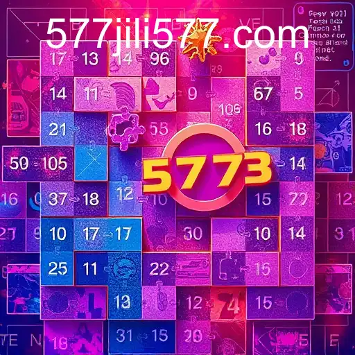 Exploring the Fascinating World of Puzzle Games with '577jili'