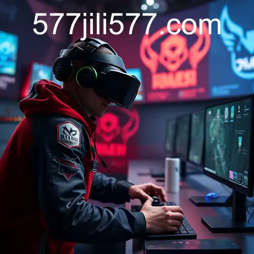 The Rise of Online Gaming in 2025