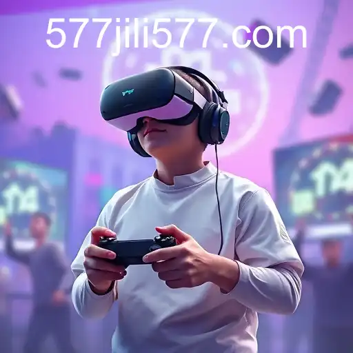 The Rise of Online Gaming in 2025