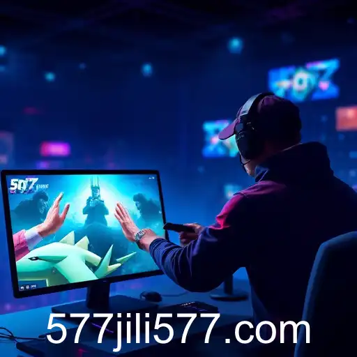 The Rise of Online Gaming in 2025