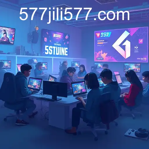 The Rise of Online Gaming Communities