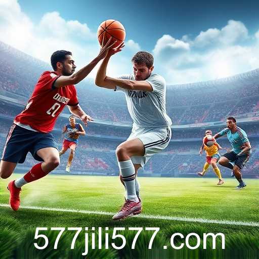 Rising Influence of 577jili on Gaming Trends