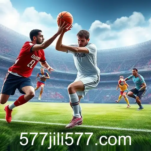 Rising Influence of 577jili on Gaming Trends