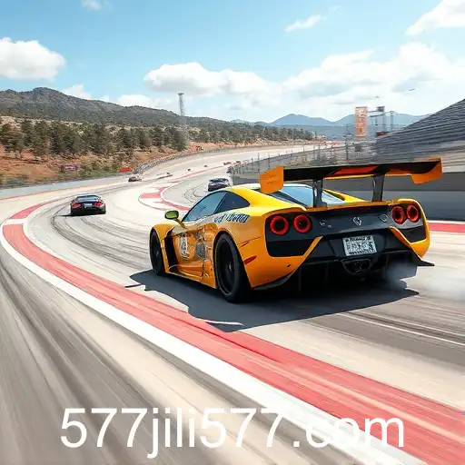 Transforming Gaming in the Digital Age: The Rise of 577jili